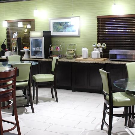 Horizon Inn & Suites Pearsall المظهر الخارجي الصورة