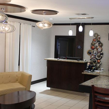 Horizon Inn & Suites Pearsall المظهر الخارجي الصورة
