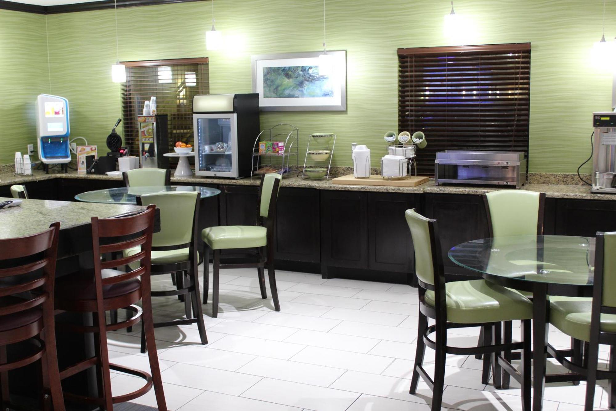 Horizon Inn & Suites Pearsall المظهر الخارجي الصورة