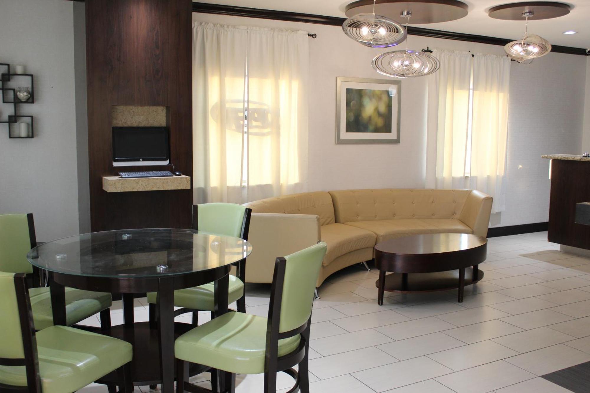 Horizon Inn & Suites Pearsall المظهر الخارجي الصورة