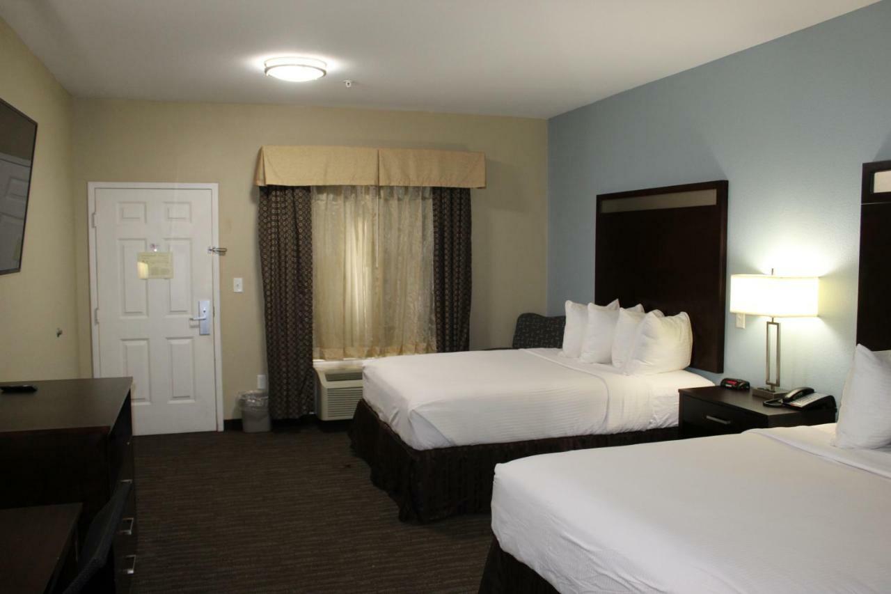 Horizon Inn & Suites Pearsall المظهر الخارجي الصورة