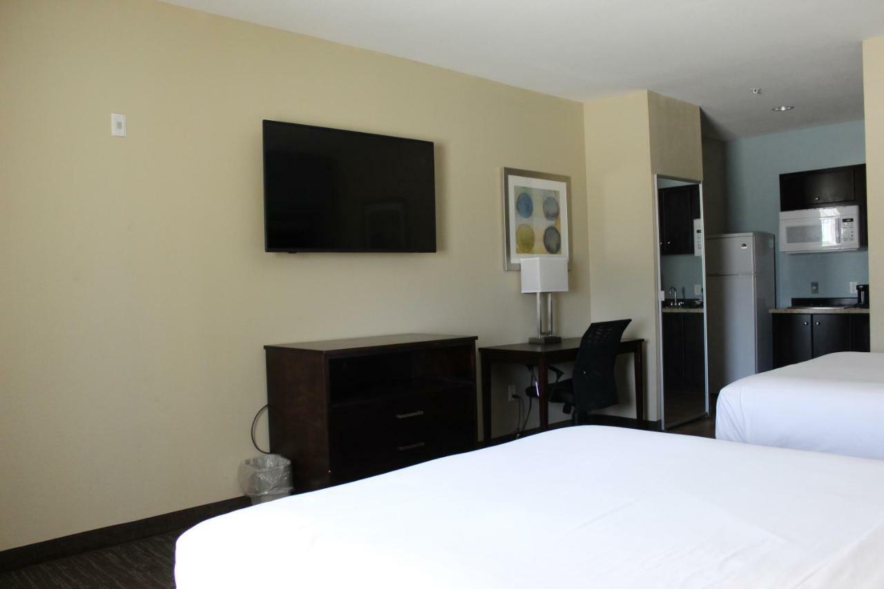 Horizon Inn & Suites Pearsall المظهر الخارجي الصورة
