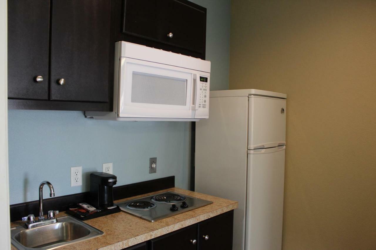 Horizon Inn & Suites Pearsall المظهر الخارجي الصورة