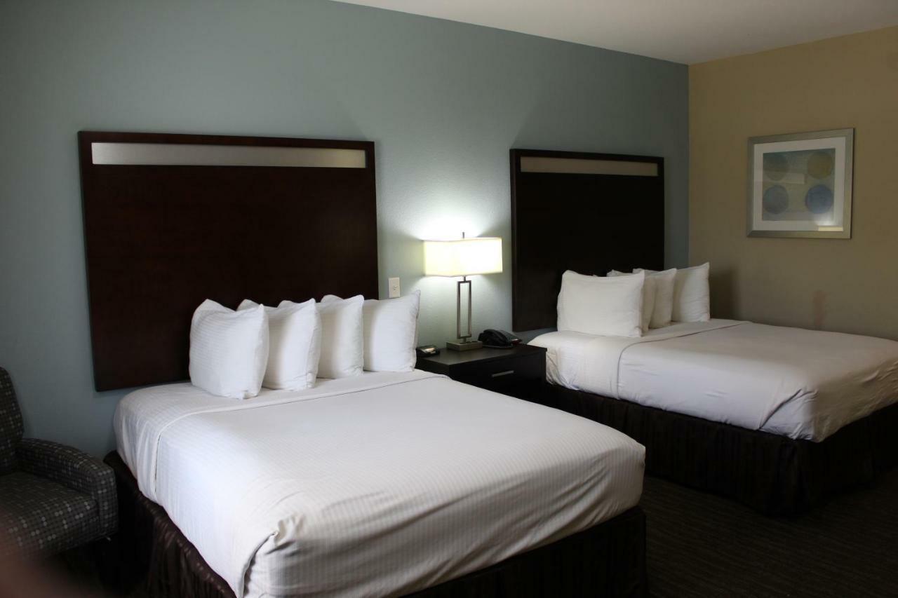 Horizon Inn & Suites Pearsall المظهر الخارجي الصورة