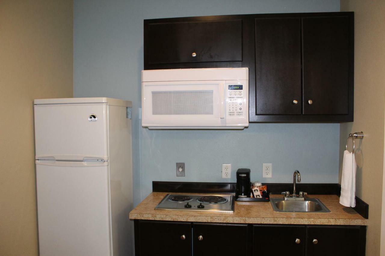 Horizon Inn & Suites Pearsall المظهر الخارجي الصورة