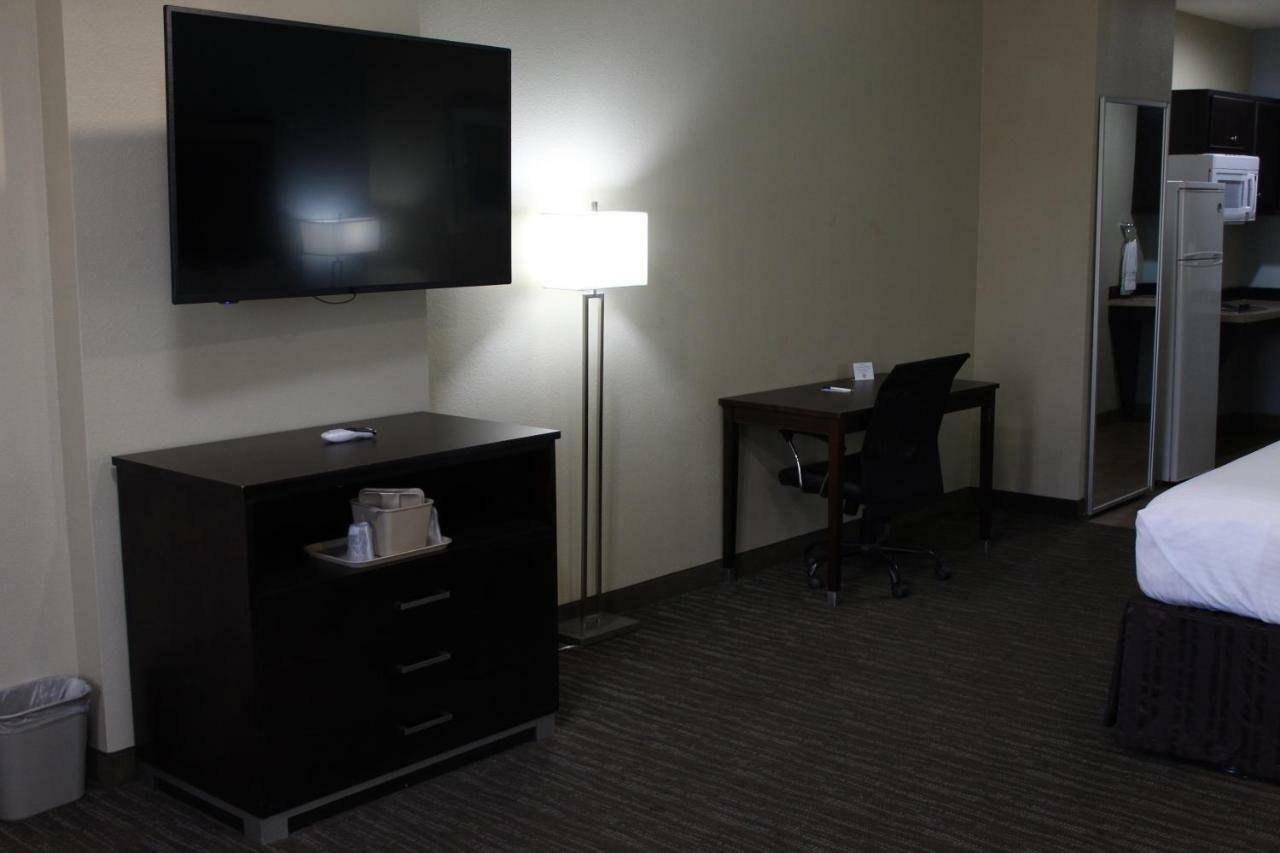 Horizon Inn & Suites Pearsall المظهر الخارجي الصورة