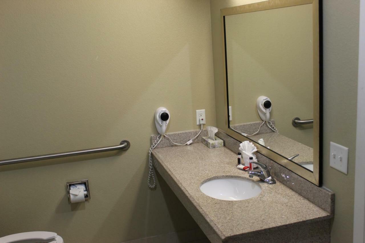 Horizon Inn & Suites Pearsall المظهر الخارجي الصورة