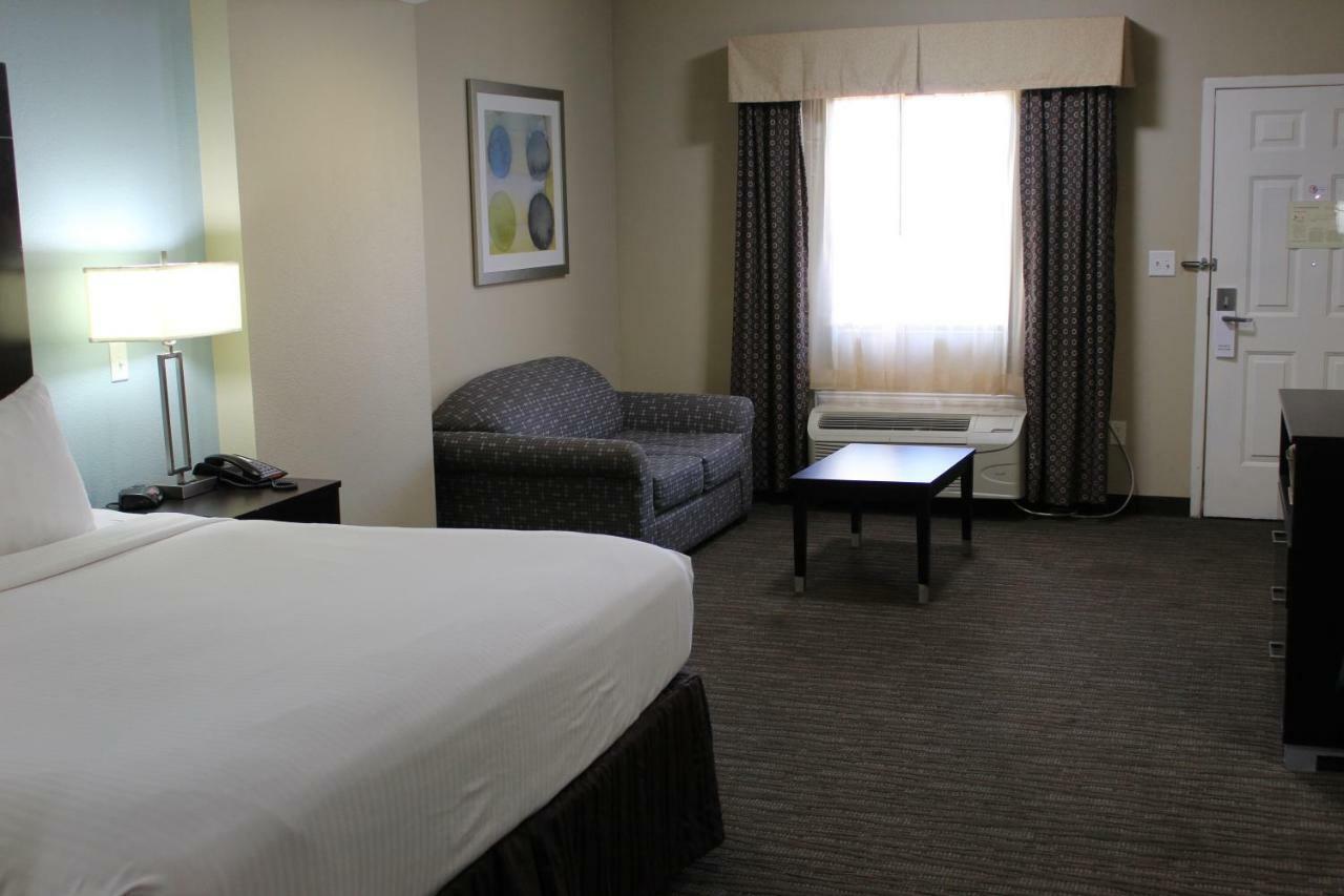Horizon Inn & Suites Pearsall المظهر الخارجي الصورة