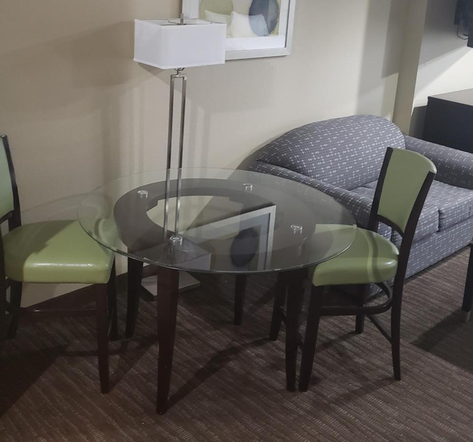 Horizon Inn & Suites Pearsall المظهر الخارجي الصورة