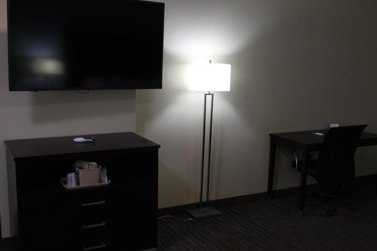 Horizon Inn & Suites Pearsall المظهر الخارجي الصورة